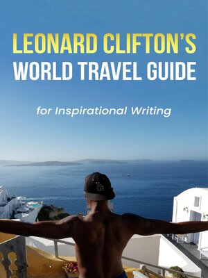 cover image of Leonard Clifton's World Travel Guide